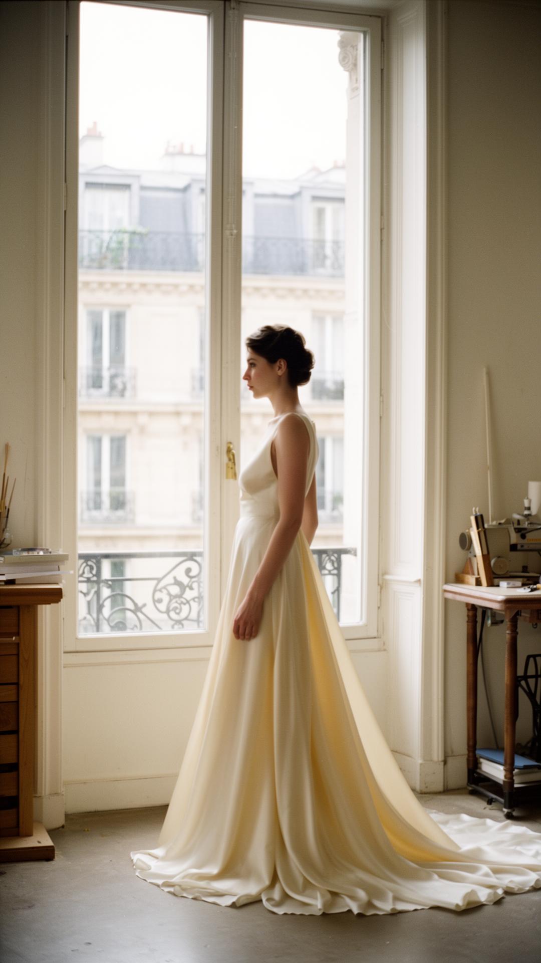 Sofi Ariichuk couture