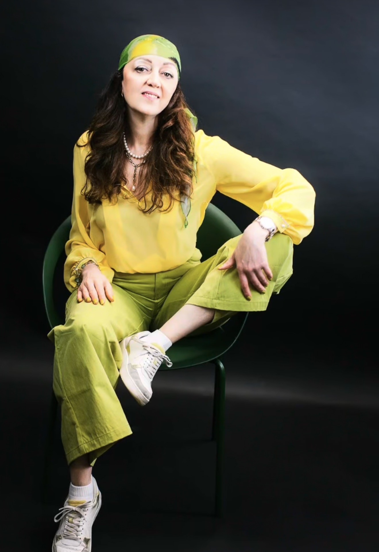 Sofi Ariichuk